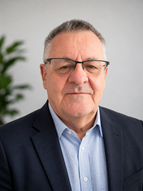 Валентин Тодоров